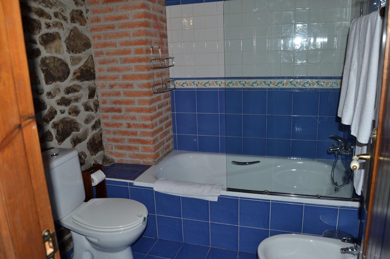 La Seronda De Redes Bueres Exterior photo